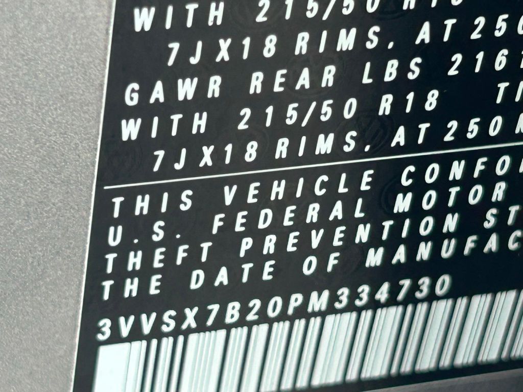 2023 Volkswagen Taos 1.5T SE Tampa FL