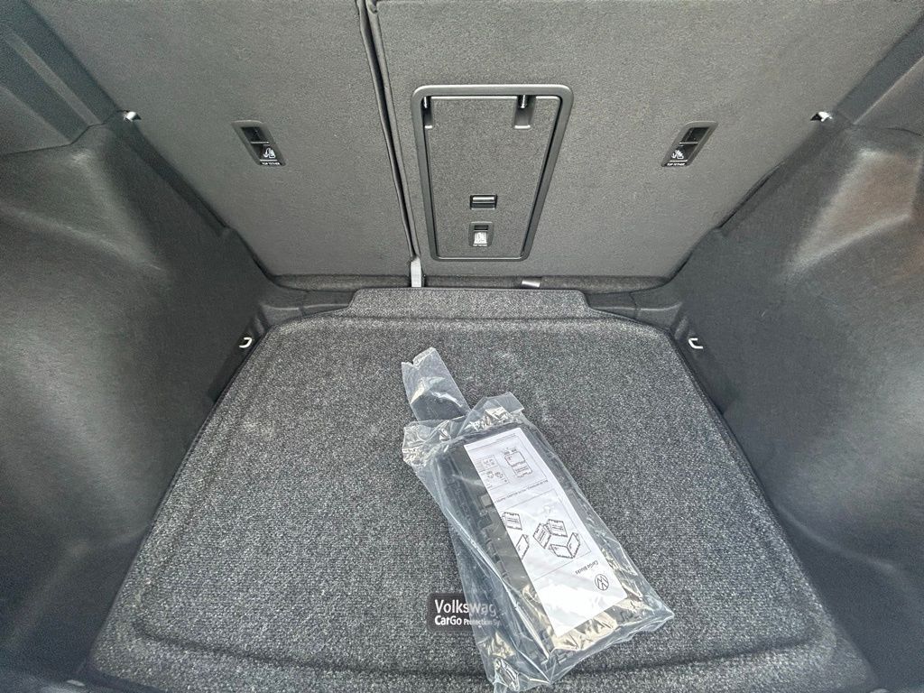 2023 Volkswagen Taos 1.5T SE Tampa FL