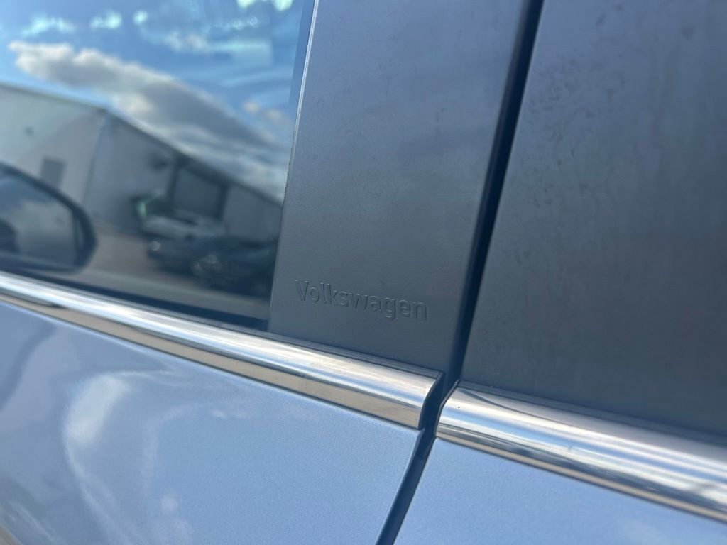 2023 Volkswagen Taos 1.5T SE Tampa FL