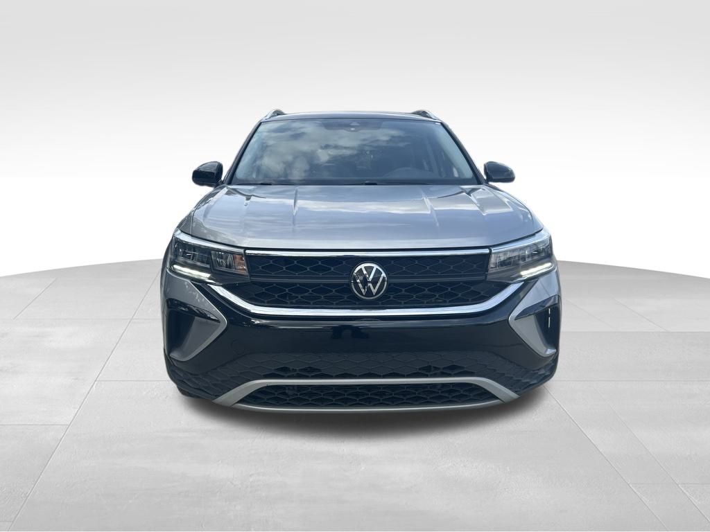2023 Volkswagen Taos 1.5T SE Tampa FL