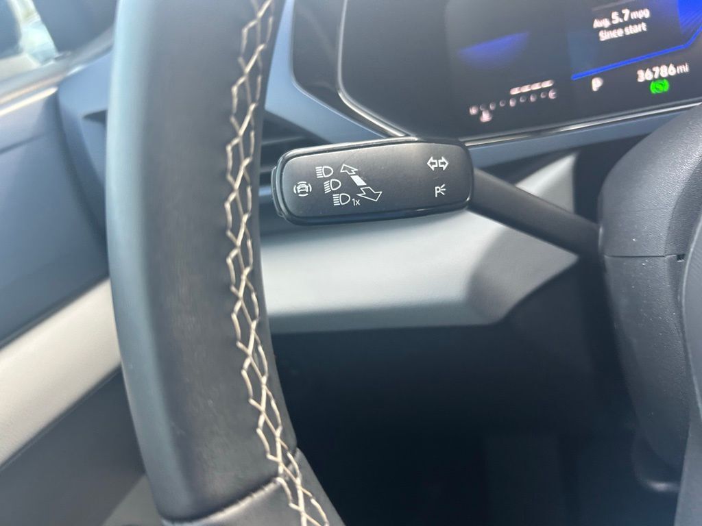 2023 Volkswagen Taos 1.5T SE Tampa FL