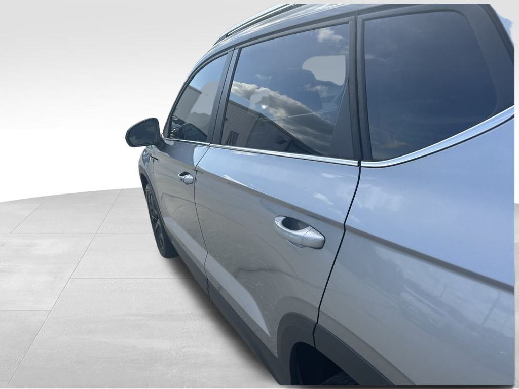 2023 Volkswagen Taos 1.5T SE Tampa FL