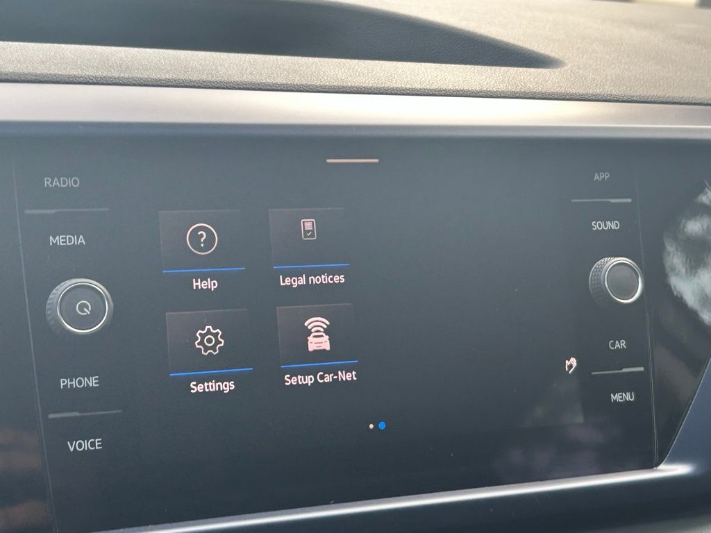 2023 Volkswagen Taos 1.5T SE Tampa FL