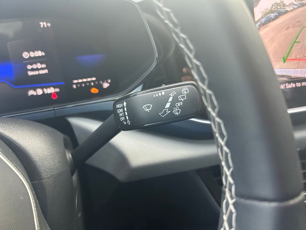 2023 Volkswagen Taos 1.5T SE Tampa FL