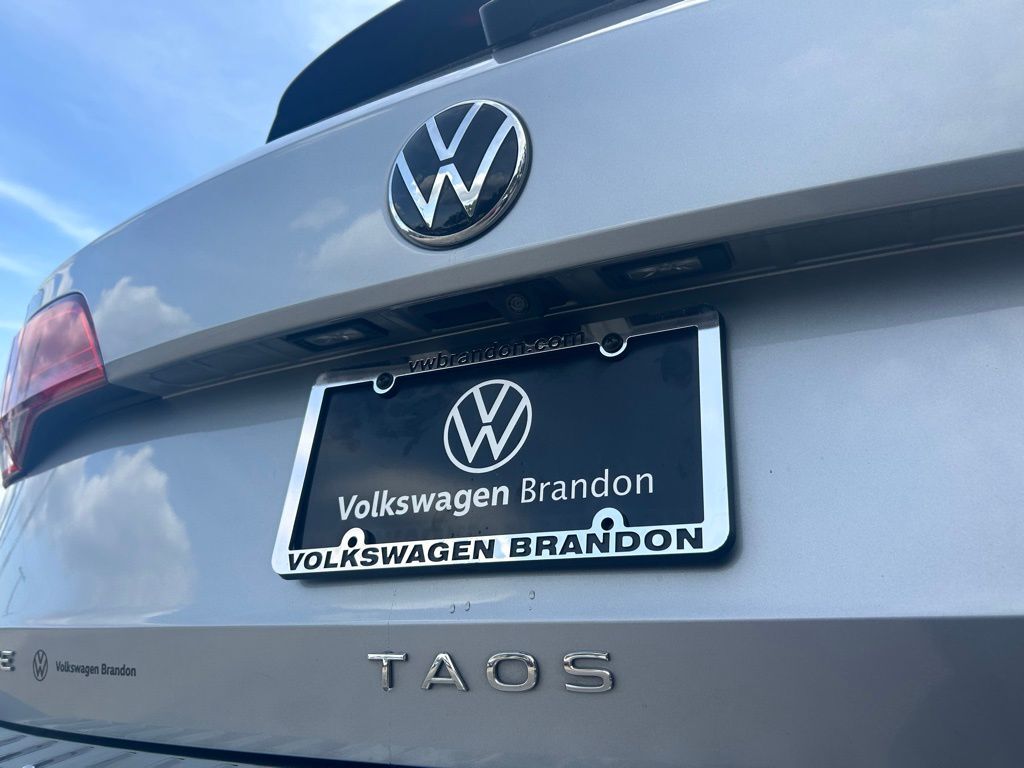 2023 Volkswagen Taos 1.5T SE Tampa FL