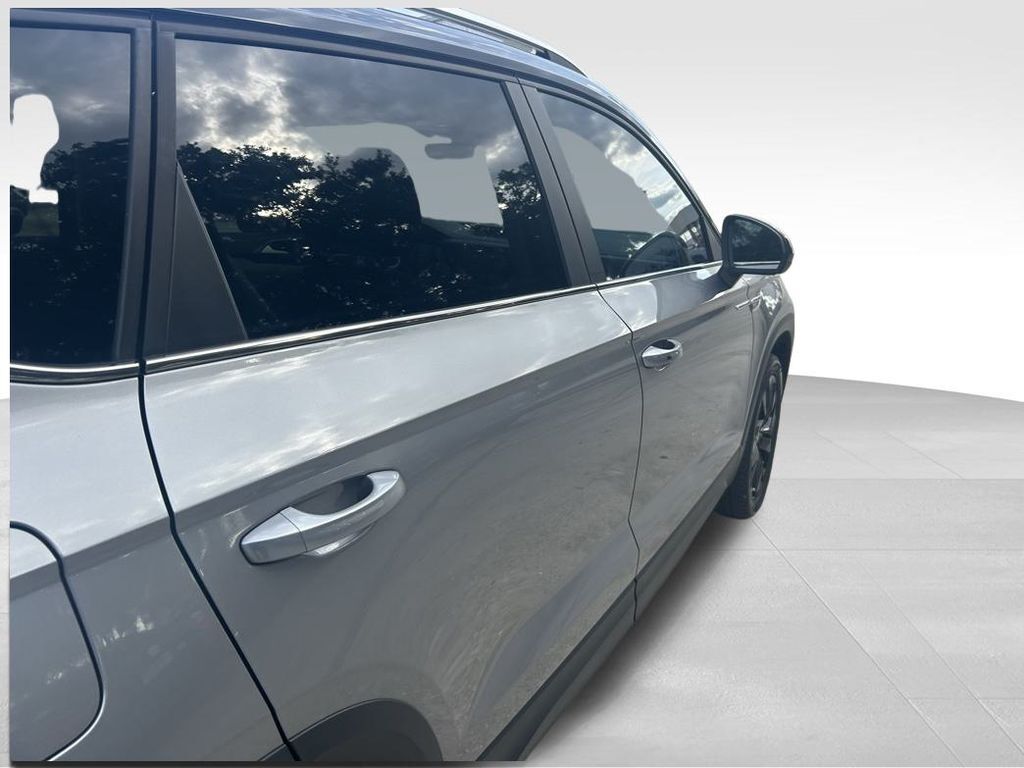 2023 Volkswagen Taos 1.5T SE Tampa FL