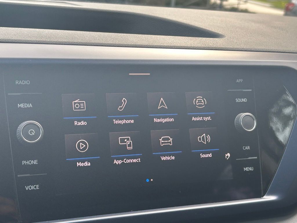 2023 Volkswagen Taos 1.5T SE Tampa FL