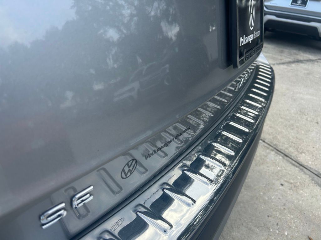 2023 Volkswagen Taos 1.5T SE Tampa FL