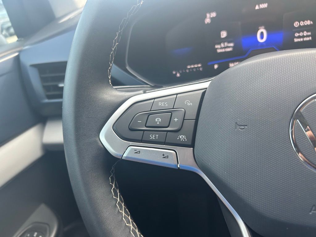 2023 Volkswagen Taos 1.5T SE Tampa FL