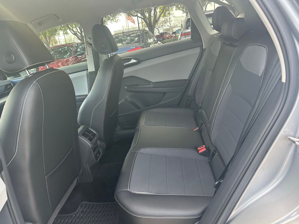 2023 Volkswagen Taos 1.5T SE Tampa FL