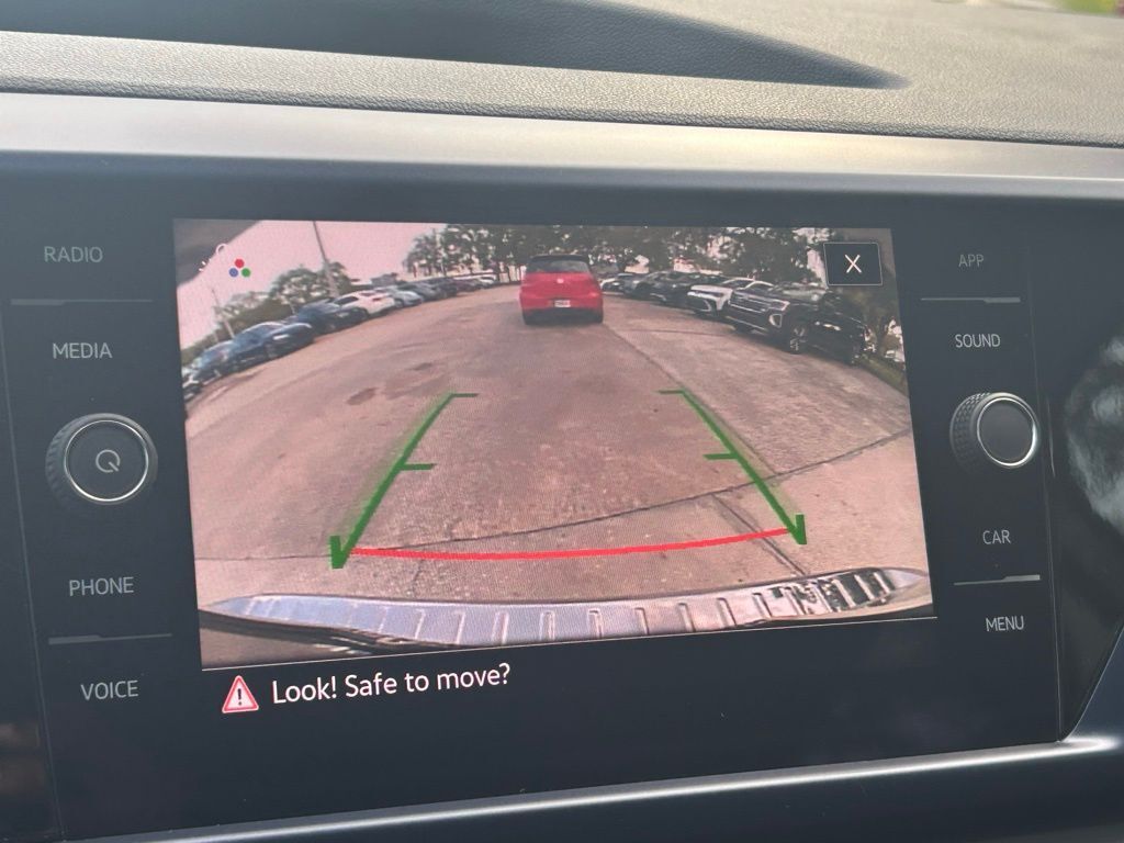 2023 Volkswagen Taos 1.5T SE Tampa FL