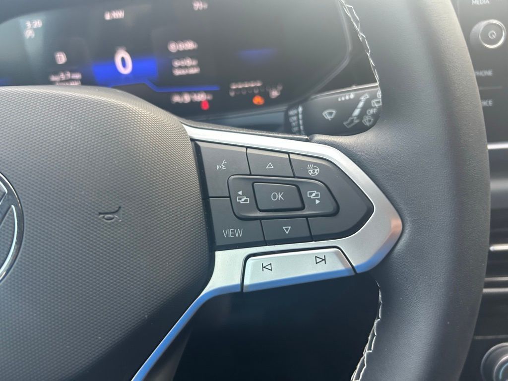 2023 Volkswagen Taos 1.5T SE Tampa FL