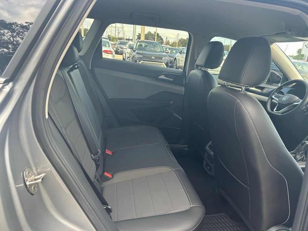 2023 Volkswagen Taos 1.5T SE Tampa FL