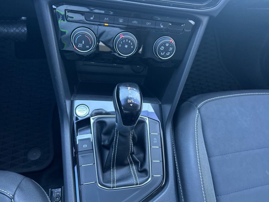 2023 Volkswagen Taos 1.5T SE Tampa FL