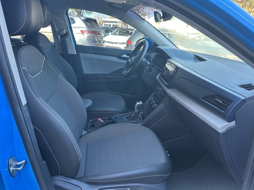 2023 Volkswagen Taos 1.5T SE Tampa FL