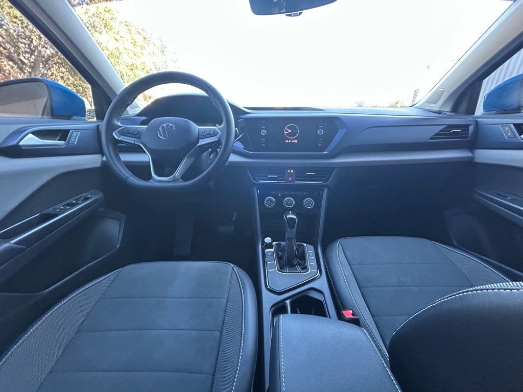 2023 Volkswagen Taos 1.5T SE Tampa FL