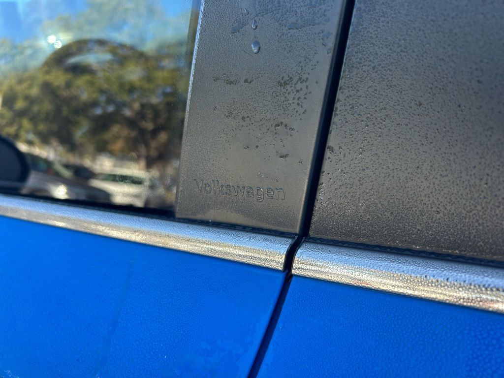 2023 Volkswagen Taos 1.5T SE Tampa FL