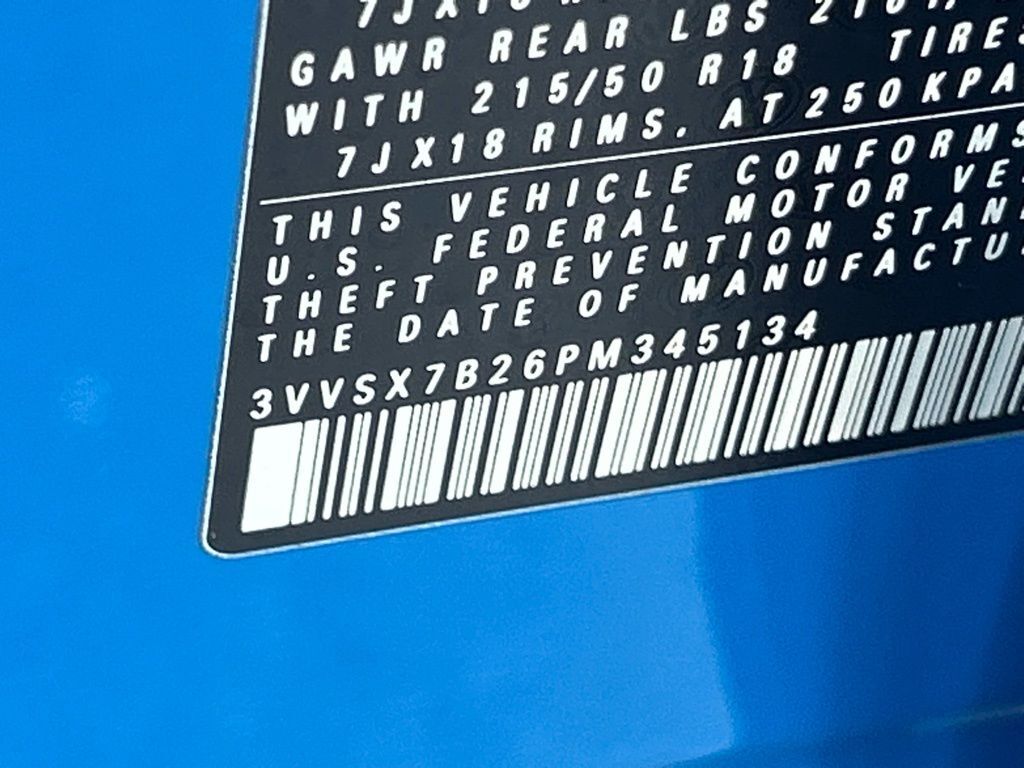 2023 Volkswagen Taos 1.5T SE Tampa FL