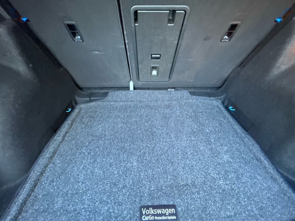 2023 Volkswagen Taos 1.5T SE Tampa FL