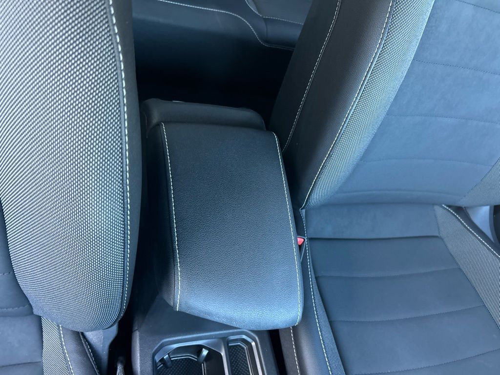 2023 Volkswagen Taos 1.5T SE Tampa FL