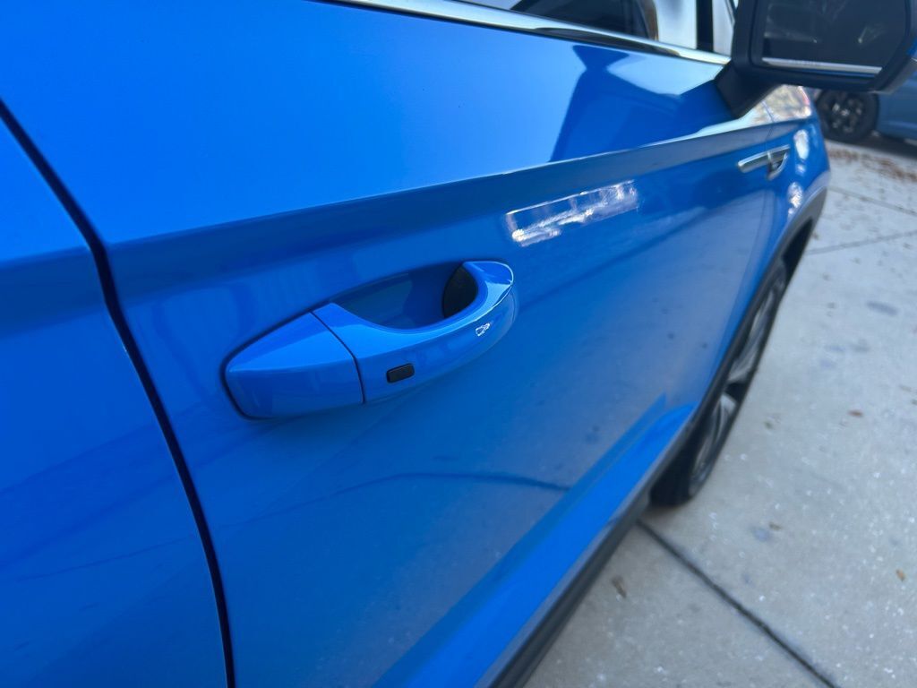 2023 Volkswagen Taos 1.5T SE Tampa FL