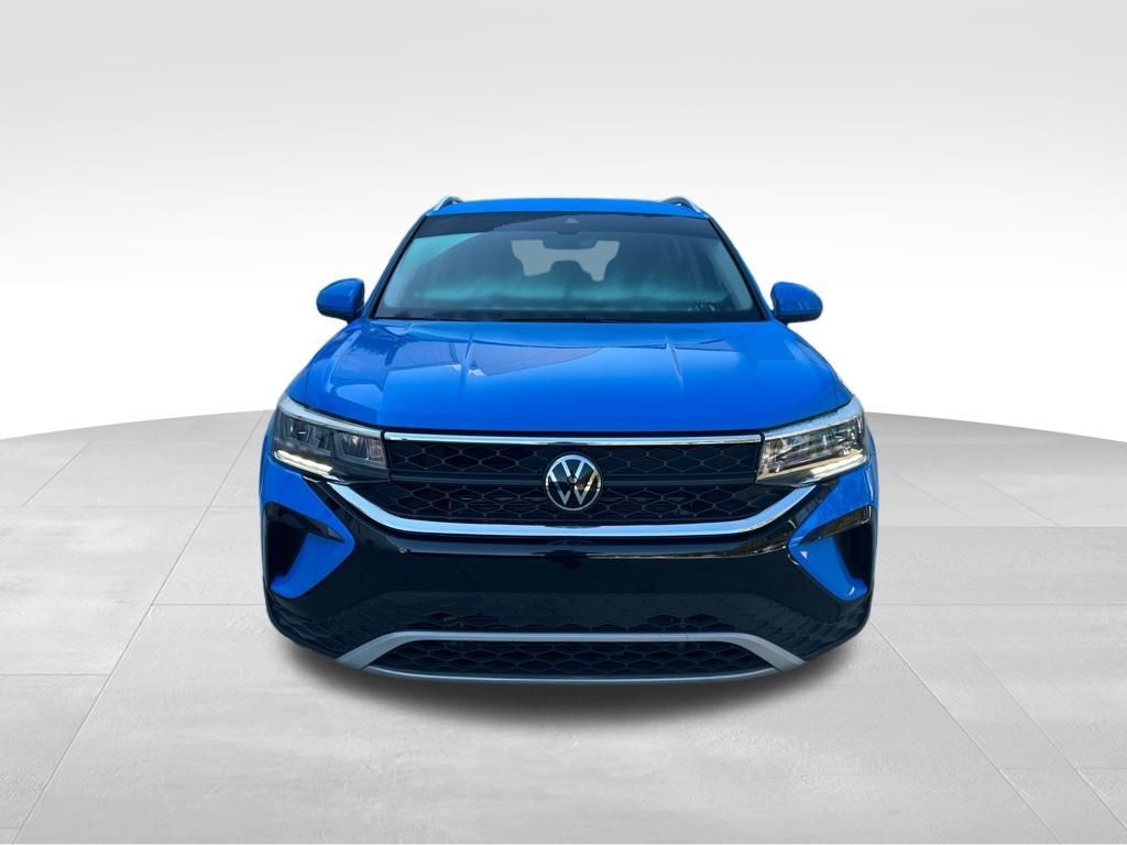 2023 Volkswagen Taos 1.5T SE Tampa FL
