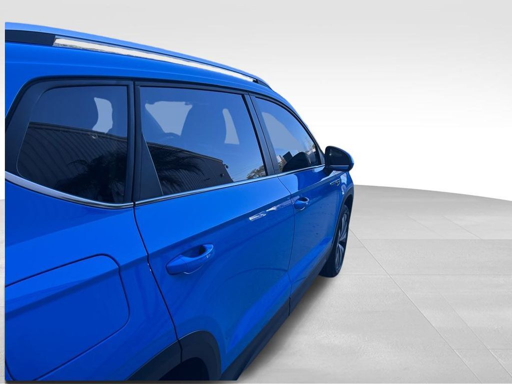 2023 Volkswagen Taos 1.5T SE Tampa FL