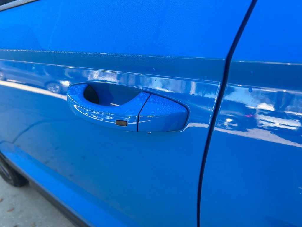 2023 Volkswagen Taos 1.5T SE Tampa FL