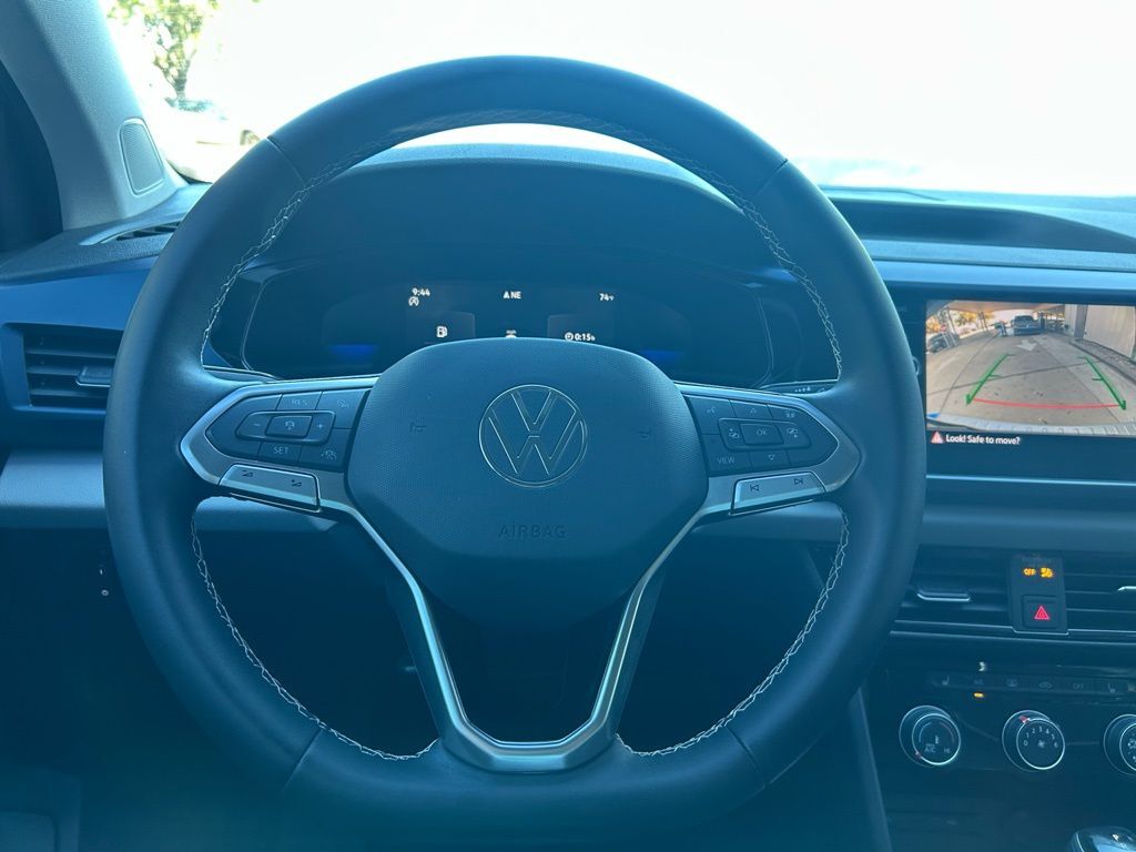 2023 Volkswagen Taos 1.5T SE Tampa FL