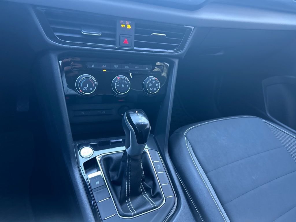 2023 Volkswagen Taos 1.5T SE Tampa FL