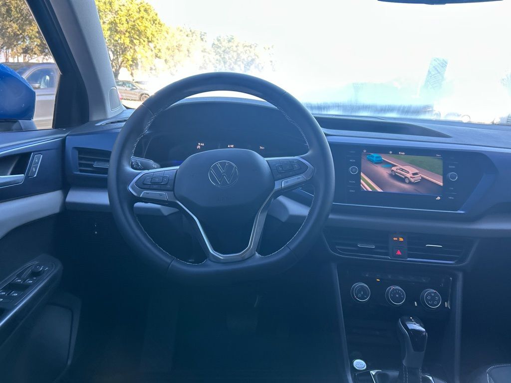 2023 Volkswagen Taos 1.5T SE Tampa FL