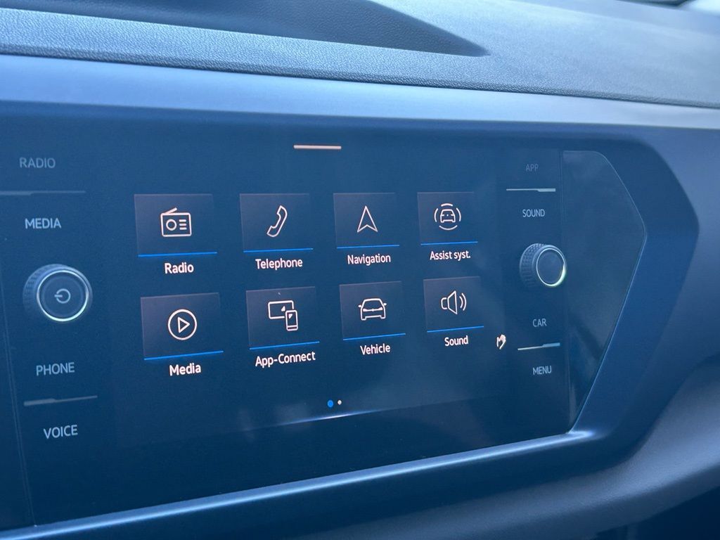 2023 Volkswagen Taos 1.5T SE Tampa FL