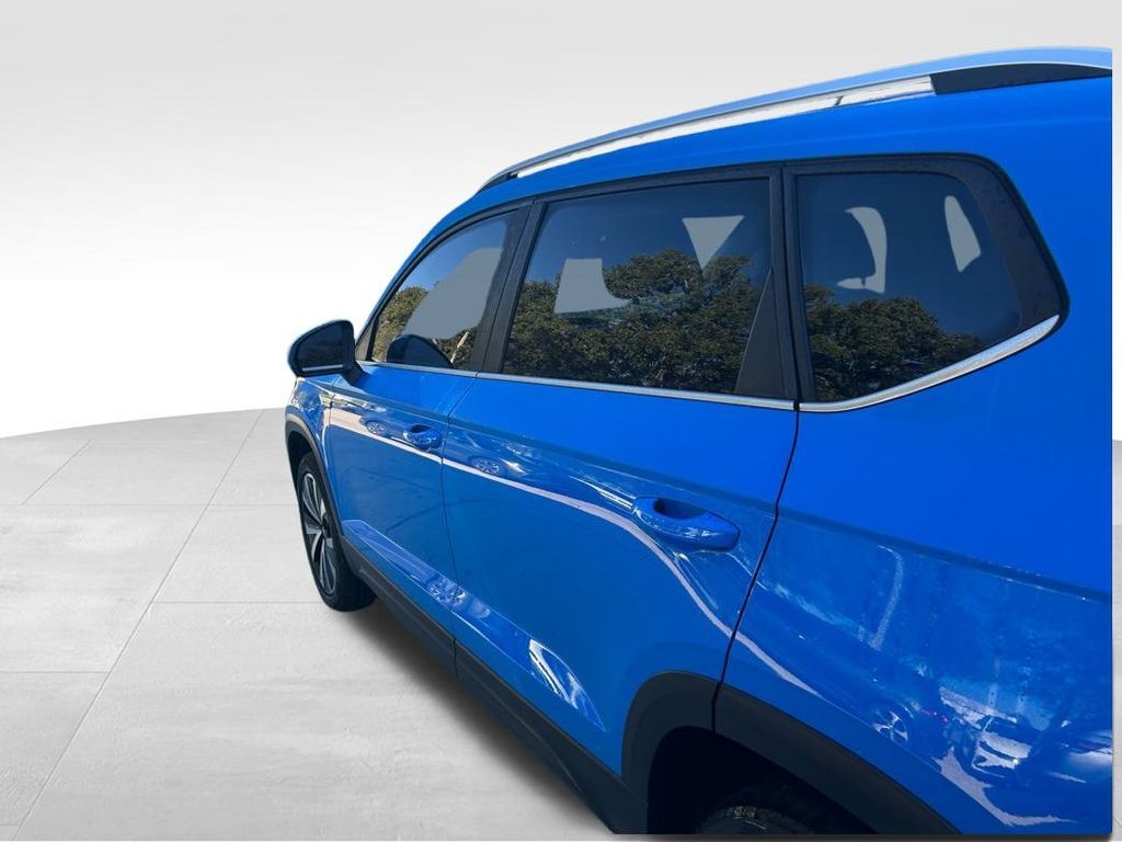 2023 Volkswagen Taos 1.5T SE Tampa FL