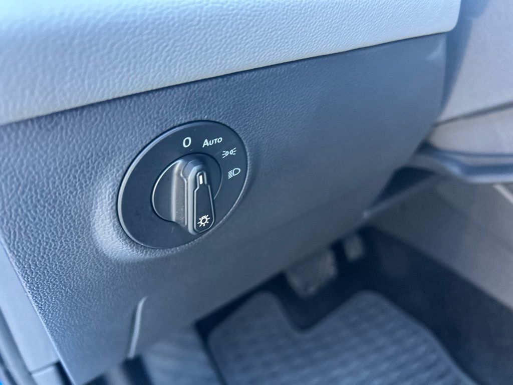 2023 Volkswagen Taos 1.5T SE Tampa FL