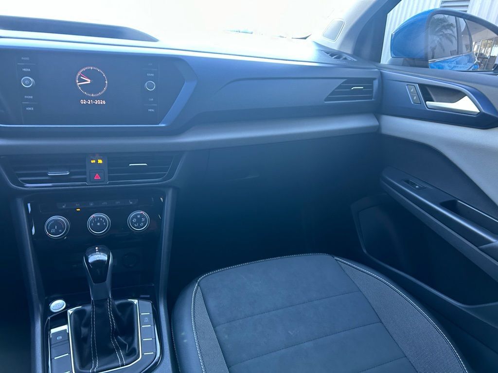 2023 Volkswagen Taos 1.5T SE Tampa FL