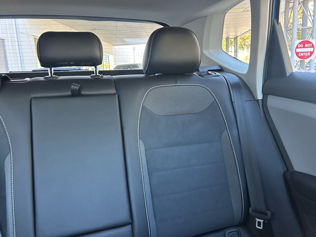 2023 Volkswagen Taos 1.5T SE Tampa FL