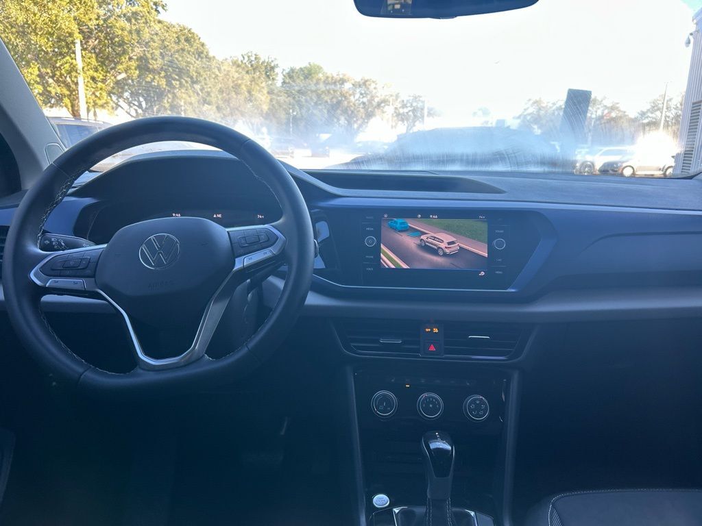 2023 Volkswagen Taos 1.5T SE Tampa FL