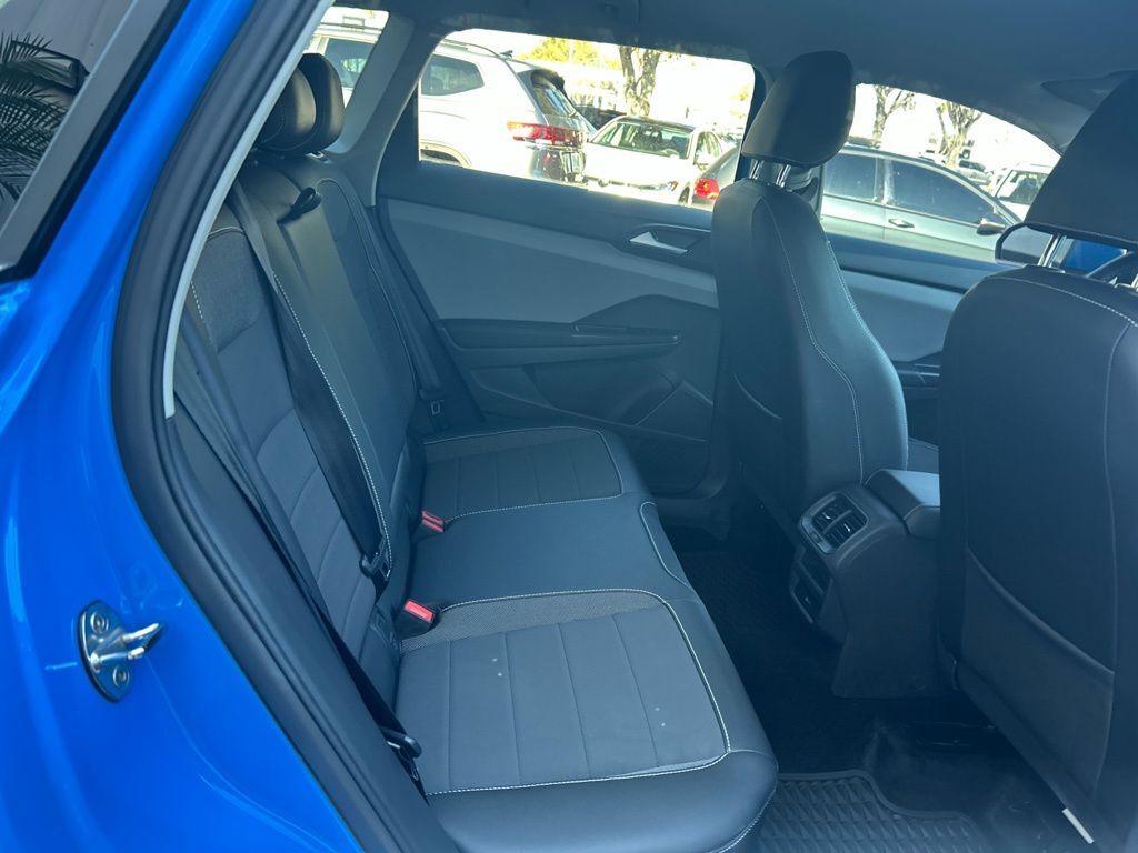 2023 Volkswagen Taos 1.5T SE Tampa FL