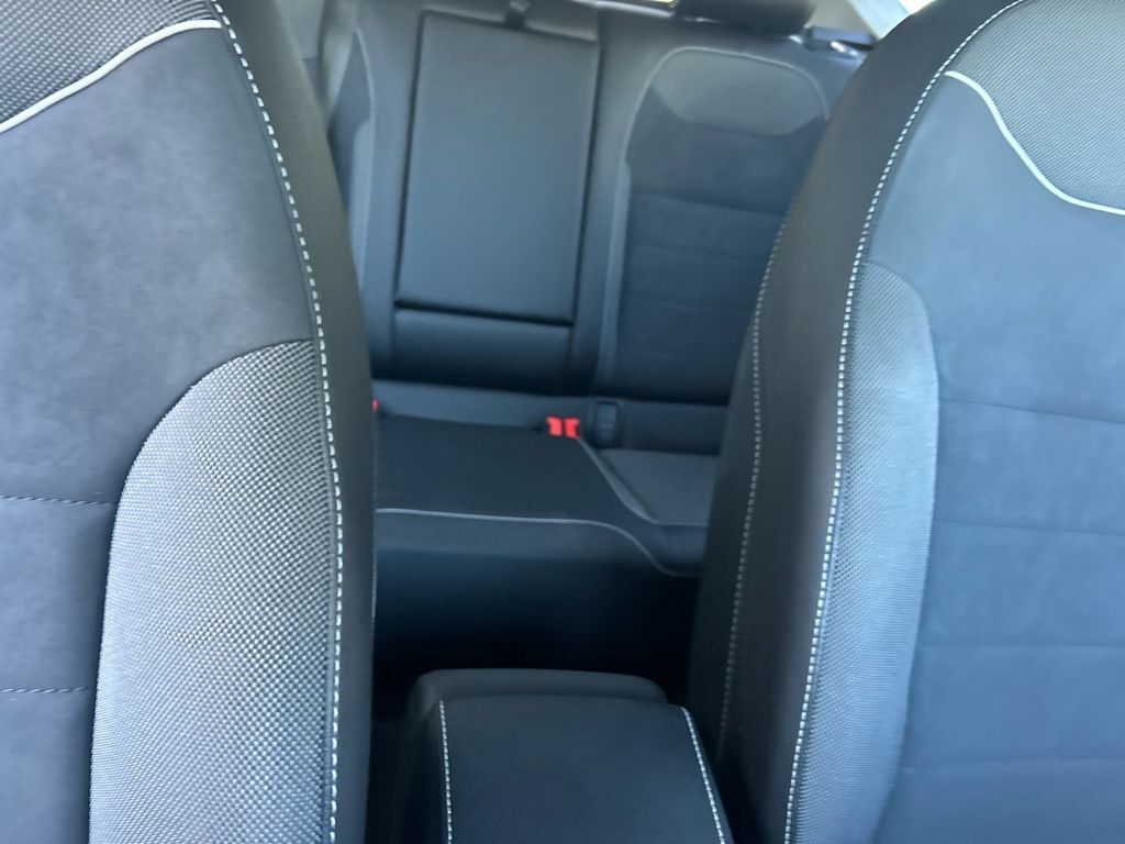 2023 Volkswagen Taos 1.5T SE Tampa FL