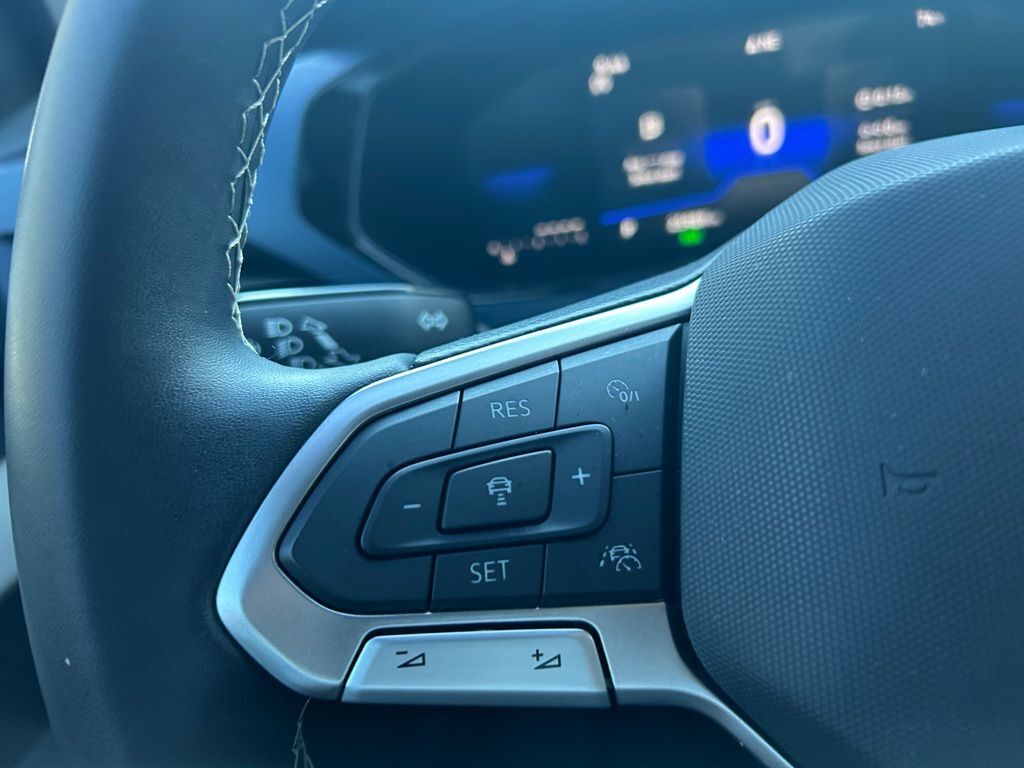 2023 Volkswagen Taos 1.5T SE Tampa FL