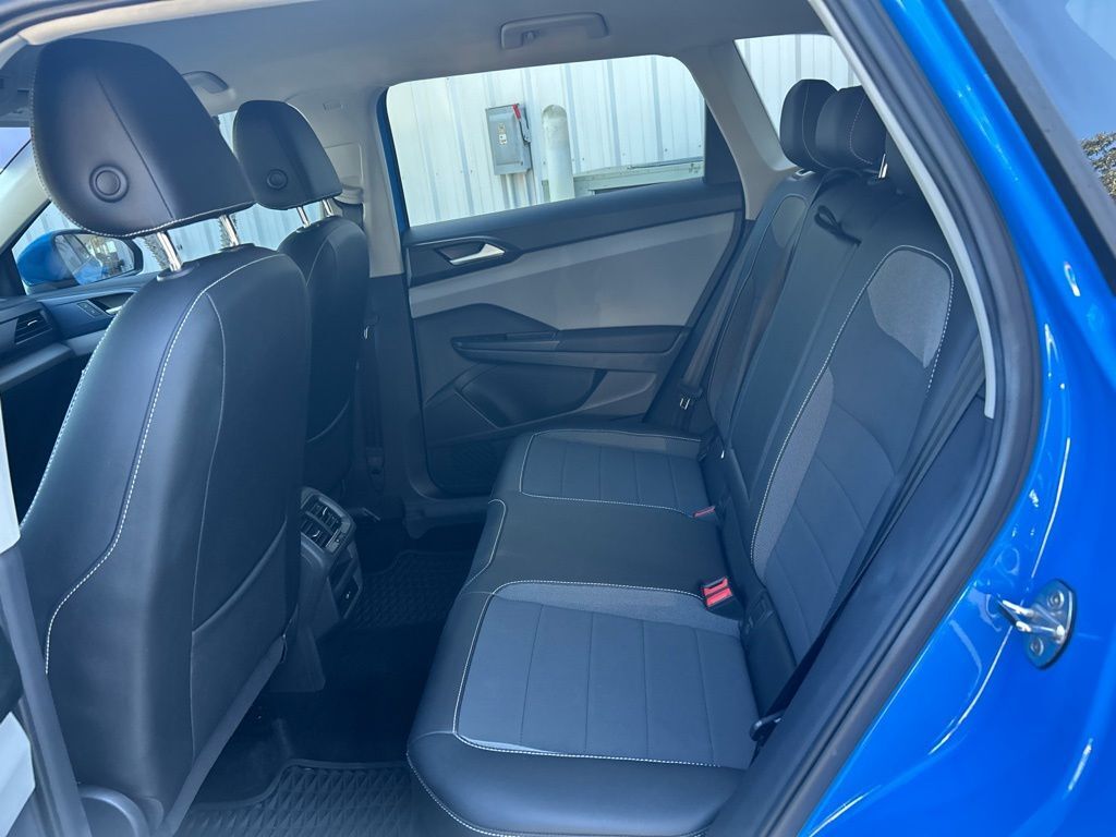 2023 Volkswagen Taos 1.5T SE Tampa FL