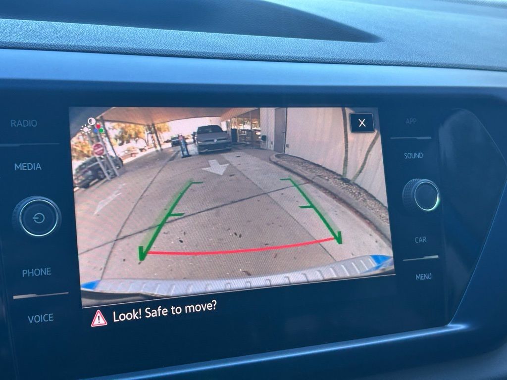 2023 Volkswagen Taos 1.5T SE Tampa FL