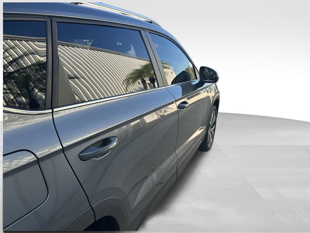 2023 Volkswagen Taos 1.5T SE Tampa FL