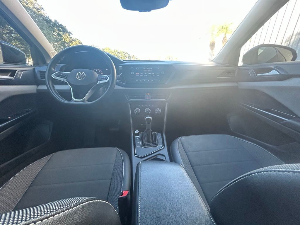 2023 Volkswagen Taos 1.5T SE Tampa FL