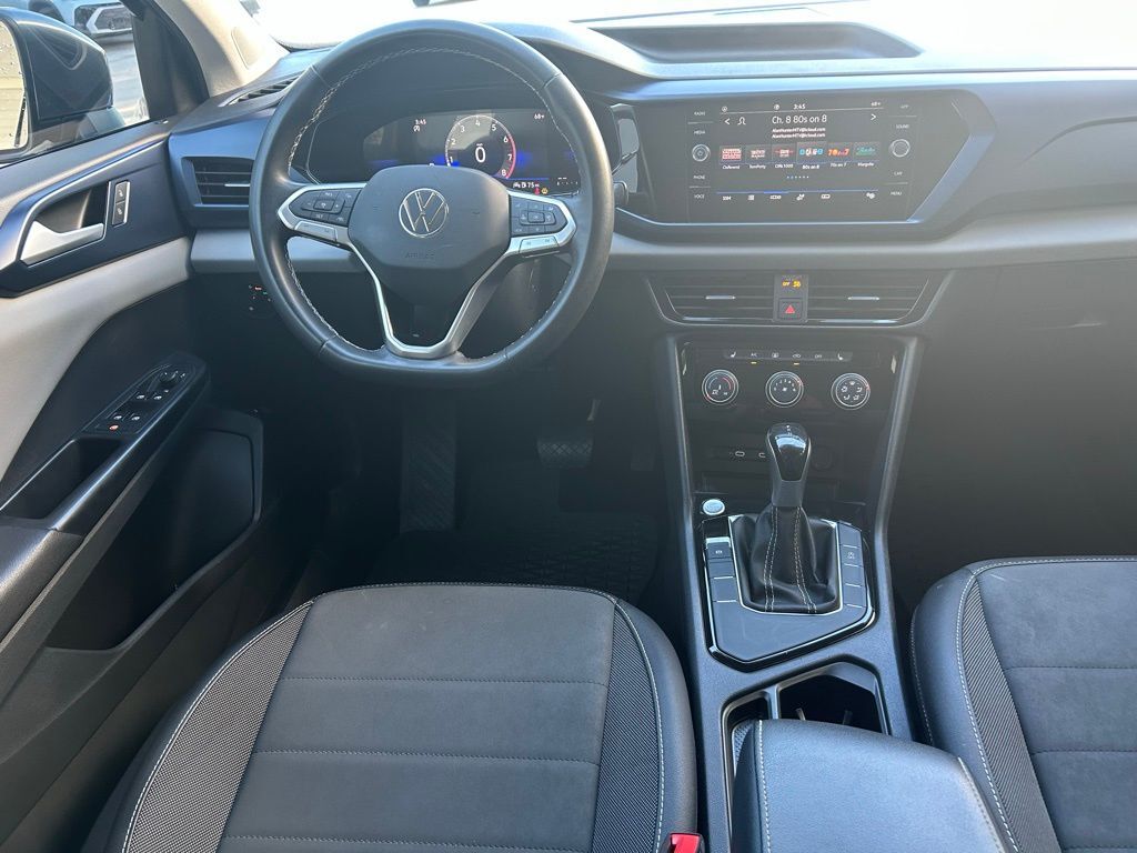 2023 Volkswagen Taos 1.5T SE Tampa FL