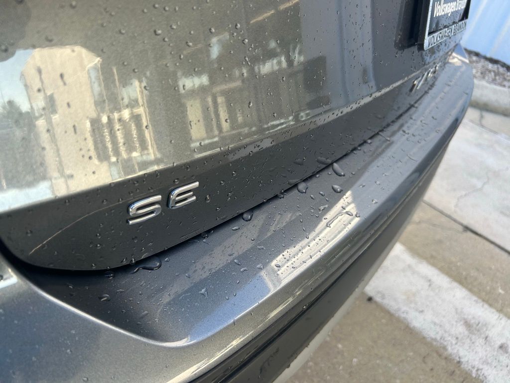 2023 Volkswagen Taos 1.5T SE Tampa FL