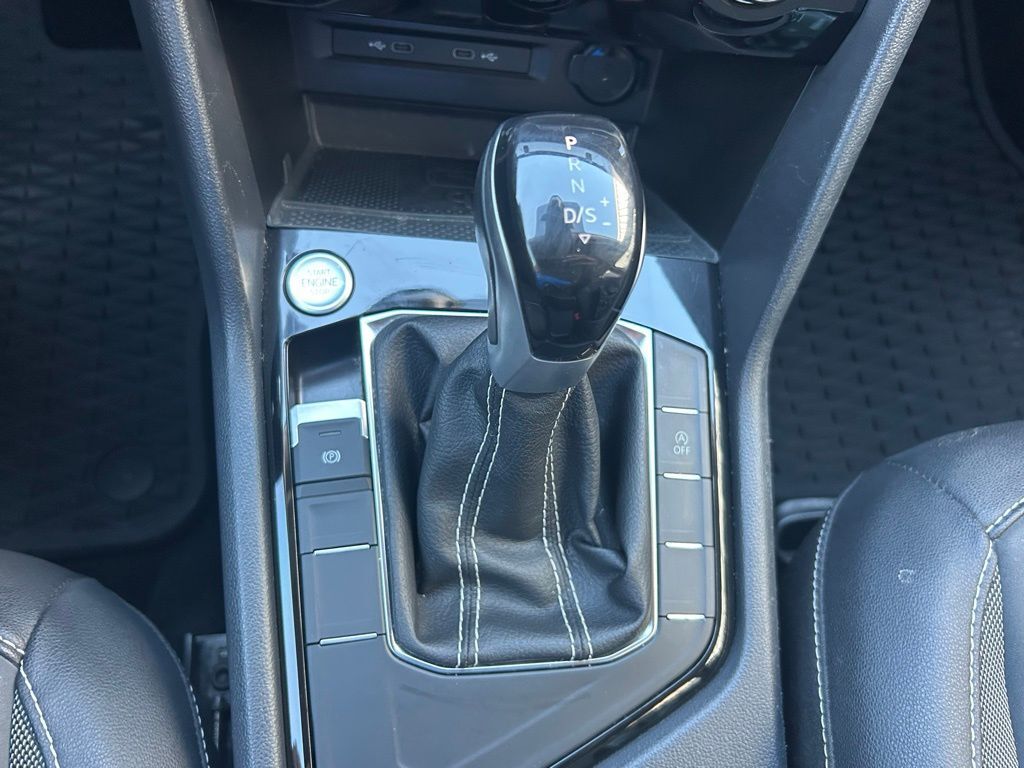 2023 Volkswagen Taos 1.5T SE Tampa FL