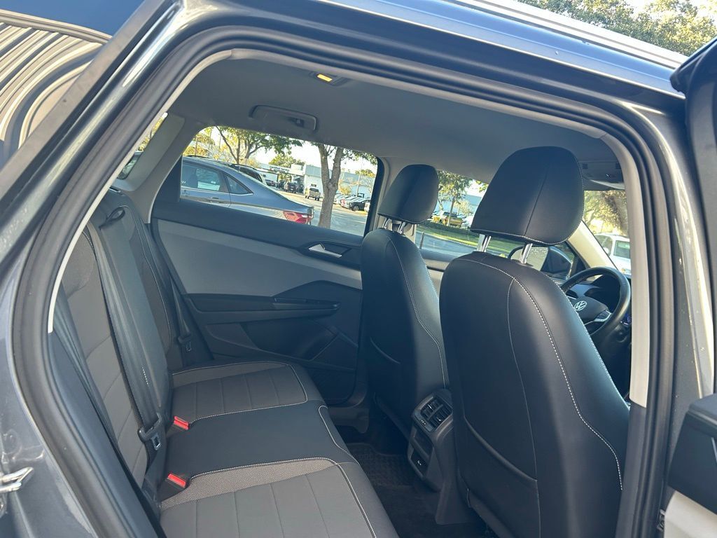 2023 Volkswagen Taos 1.5T SE Tampa FL