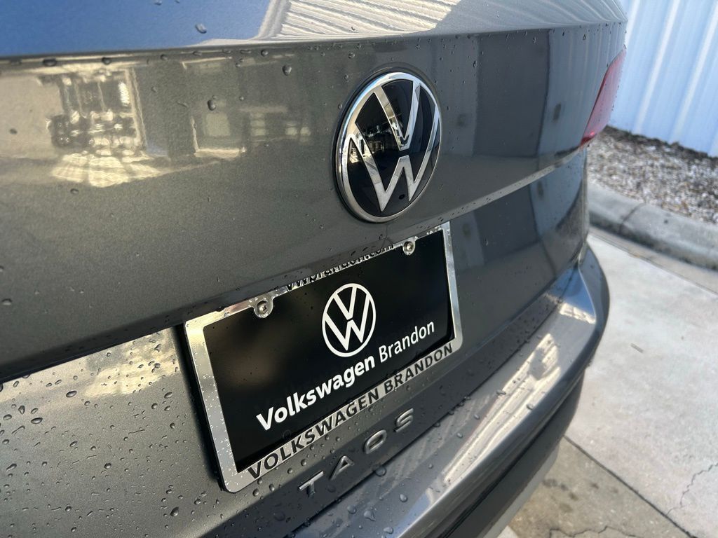 2023 Volkswagen Taos 1.5T SE Tampa FL