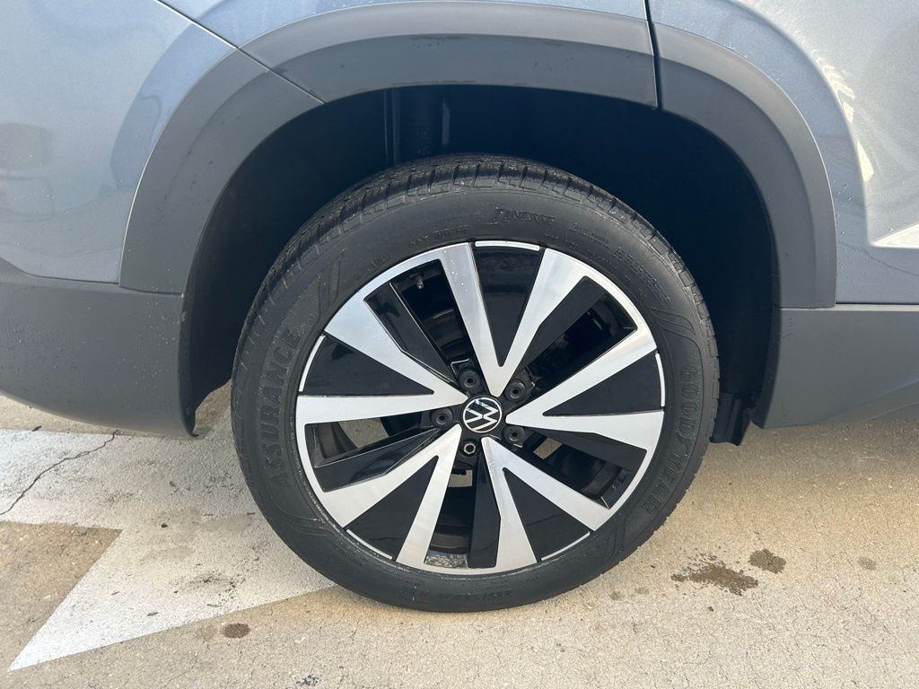 2023 Volkswagen Taos 1.5T SE Tampa FL